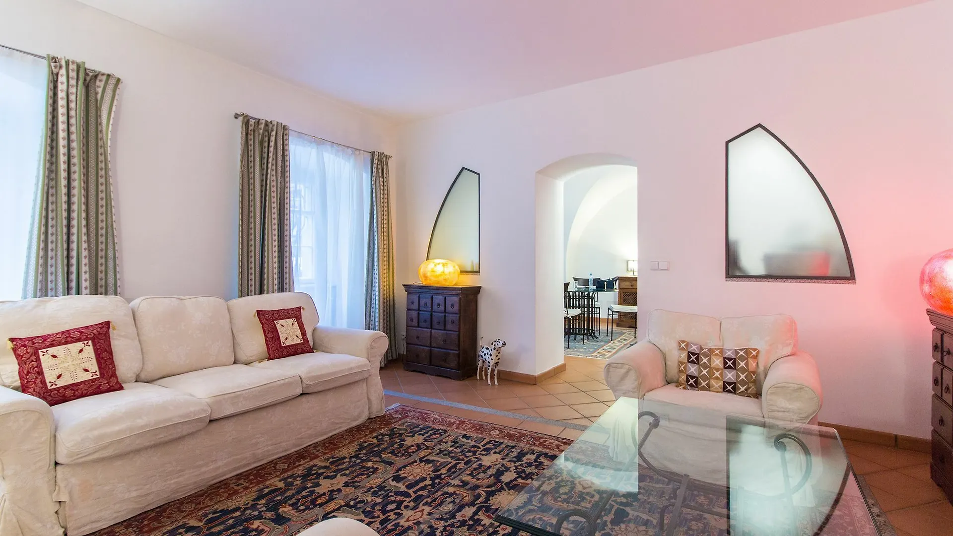 Attic Hroznova - Charles Bridge Apartment Prague Czech Republic
