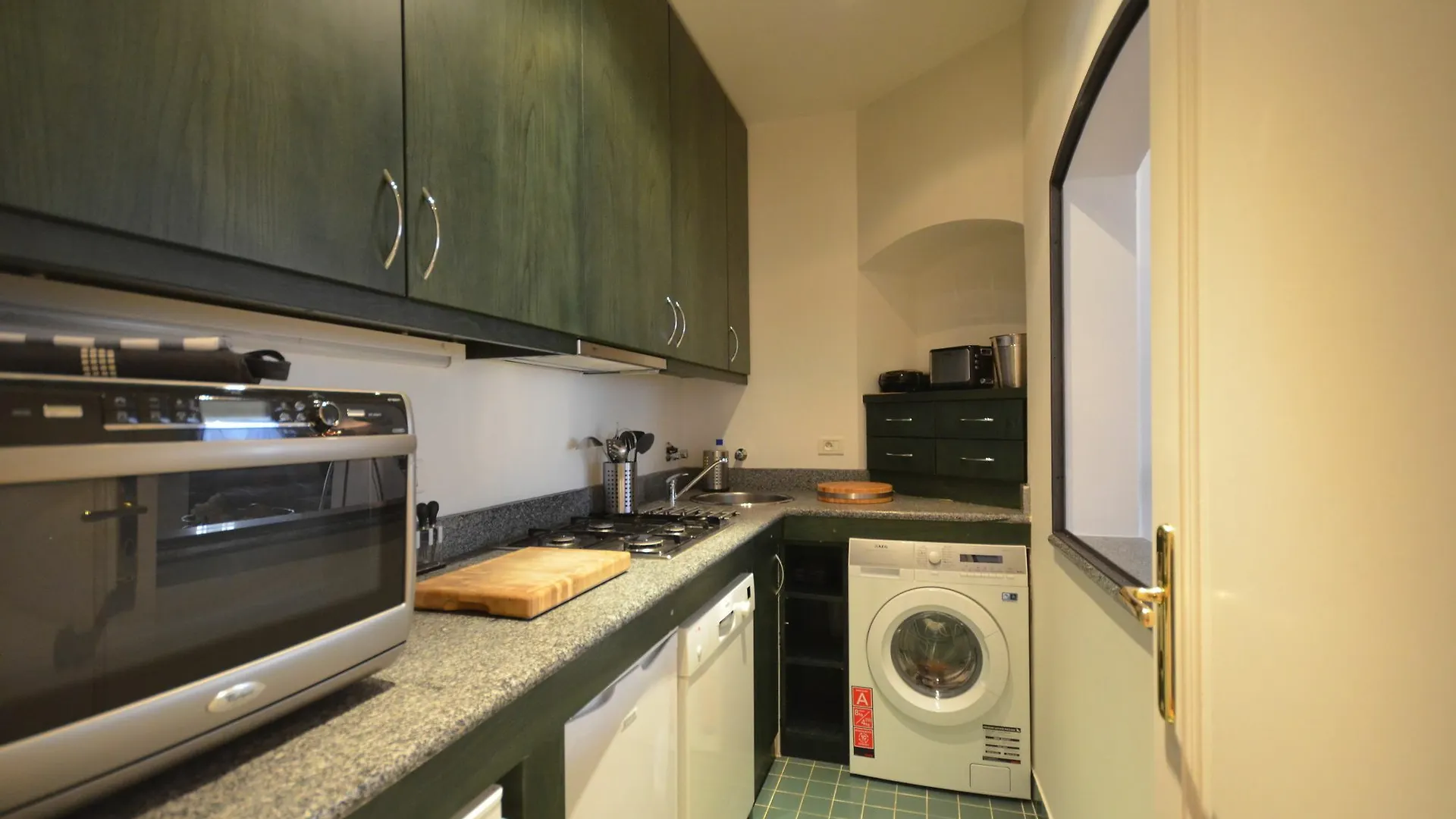 Attic Hroznova - Charles Bridge Apartment Prague 0*,  Czech Republic