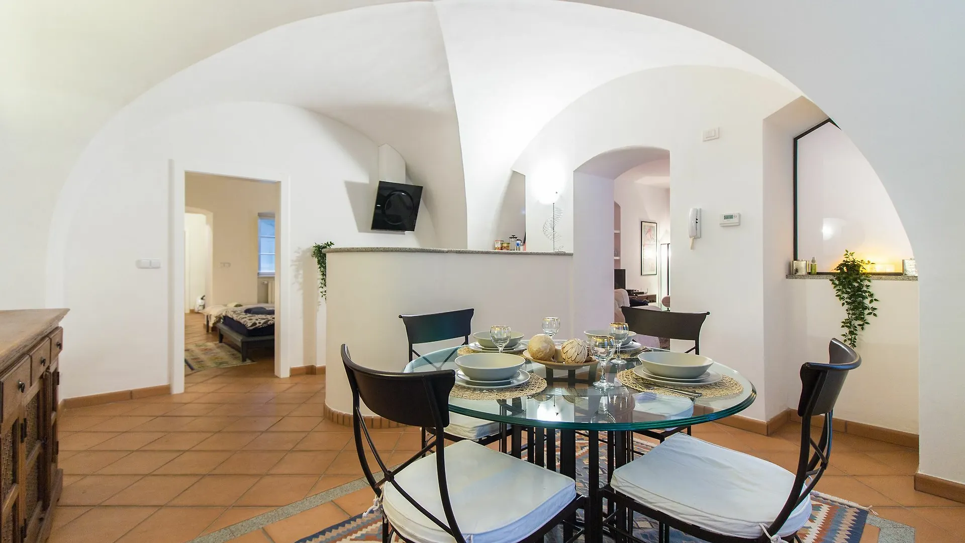 Attic Hroznova - Charles Bridge Apartment Prague 0*,  Czech Republic