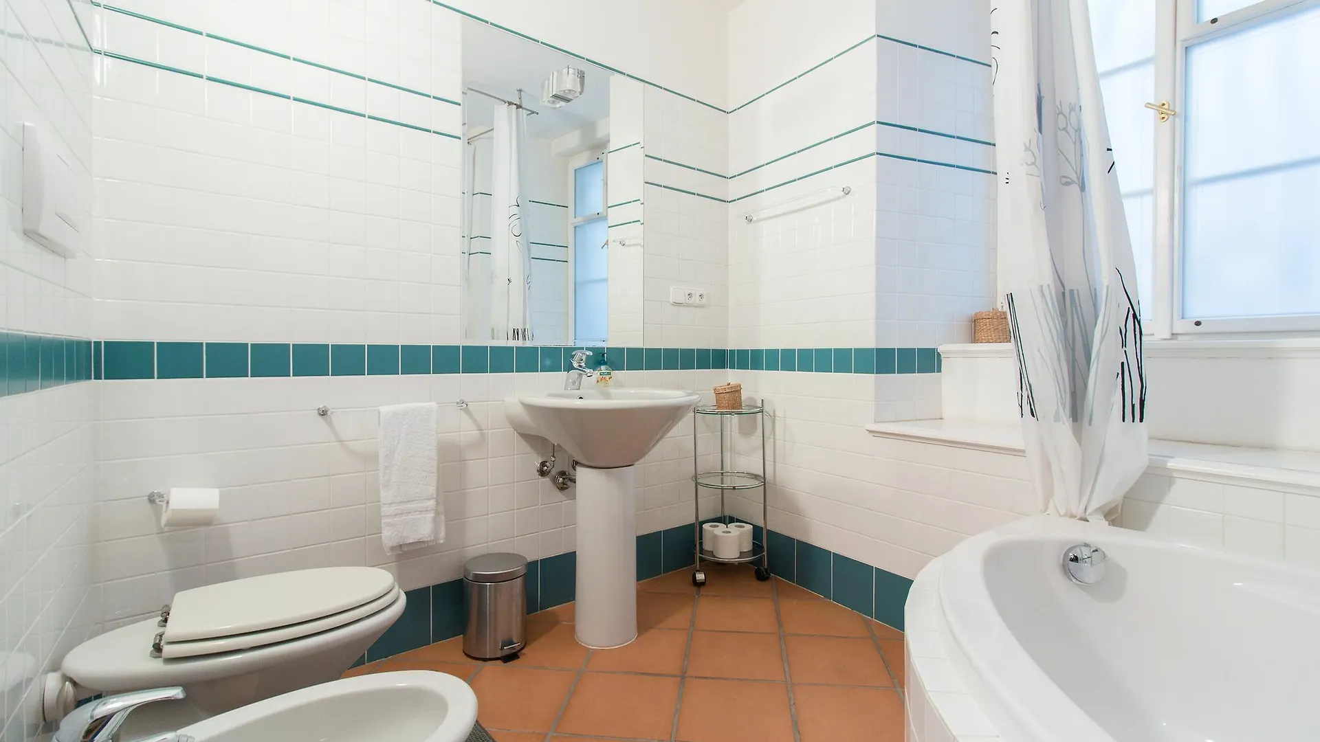 Attic Hroznova - Charles Bridge Apartment Prague 0*,  Czech Republic